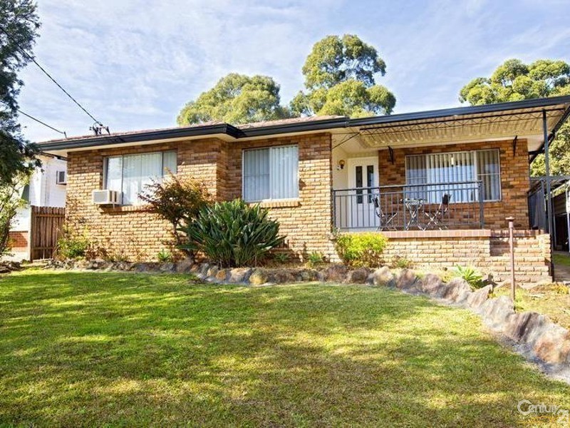 26 Grafton Street, Greystanes NSW 2145