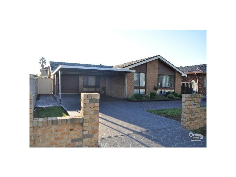 Greenfield Park NSW 2176