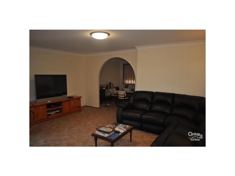 Greenfield Park NSW 2176