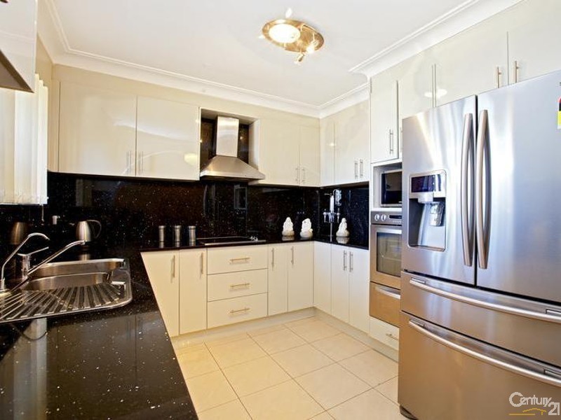 Prairiewood NSW 2176