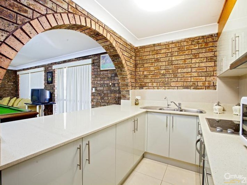 Prairiewood NSW 2176