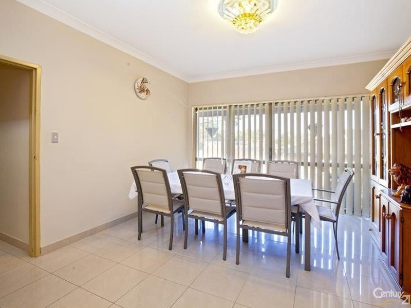 Prairiewood NSW 2176