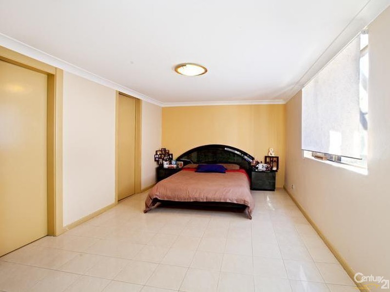 Prairiewood NSW 2176