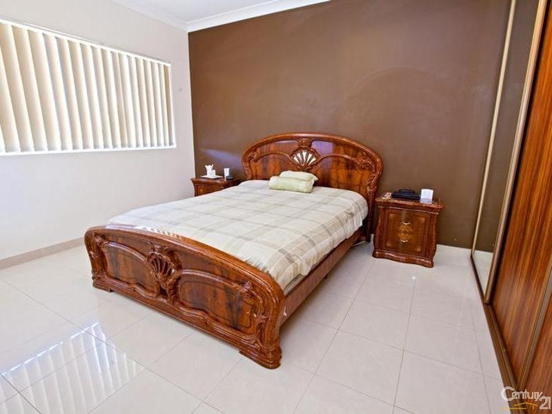 Prairiewood NSW 2176