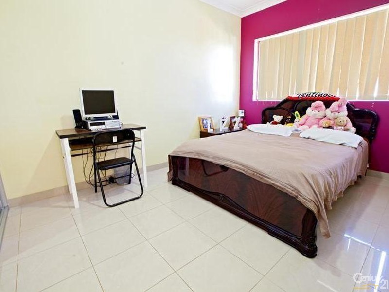 Prairiewood NSW 2176