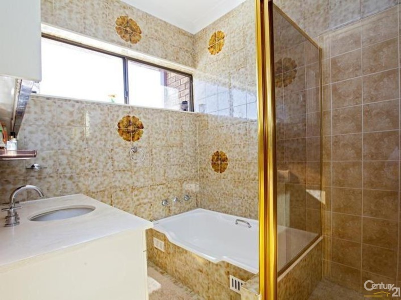 Prairiewood NSW 2176