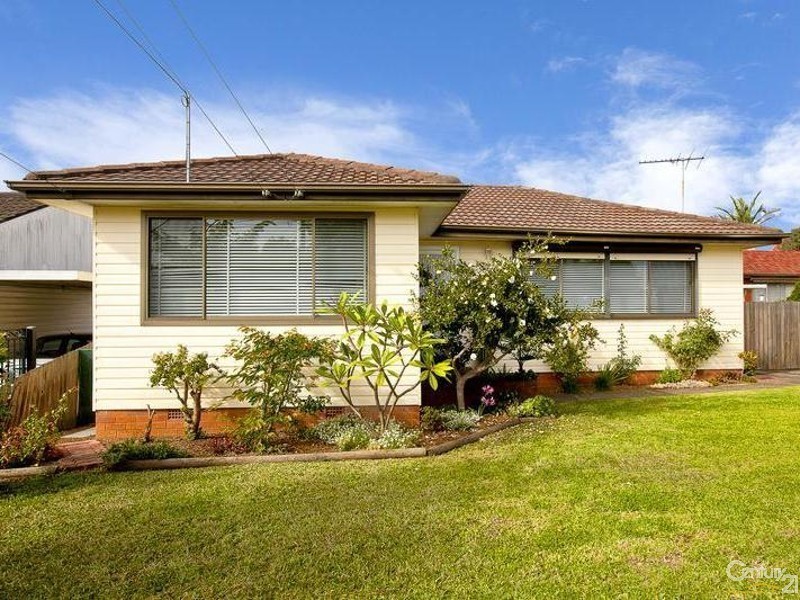 29 Crayford, Mount Pritchard NSW 2170