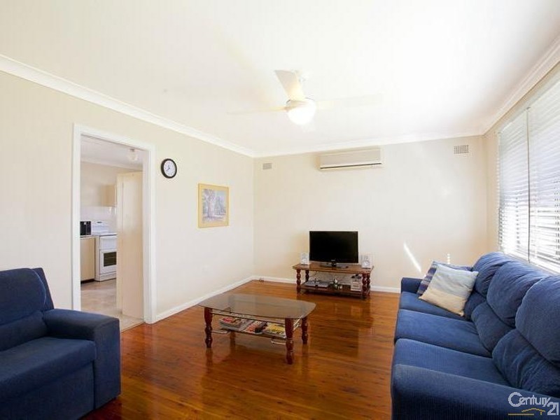 29 Crayford, Mount Pritchard NSW 2170