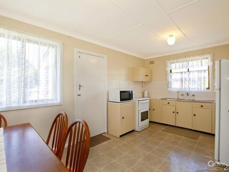 29 Crayford, Mount Pritchard NSW 2170