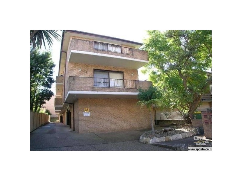 North Parramatta NSW 2151