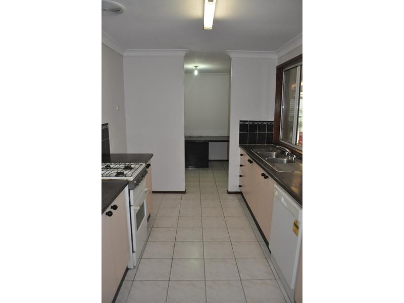 Green Valley NSW 2168