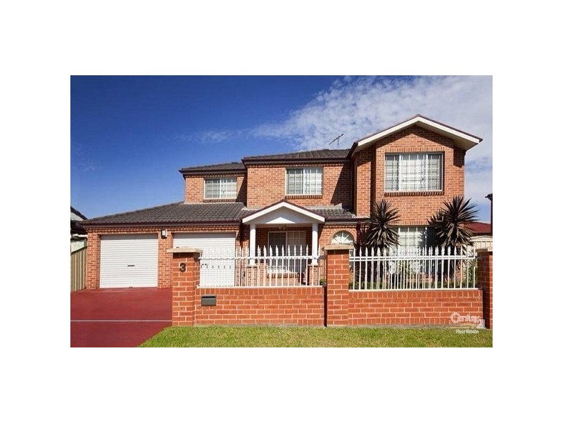 Cecil Hills NSW 2171