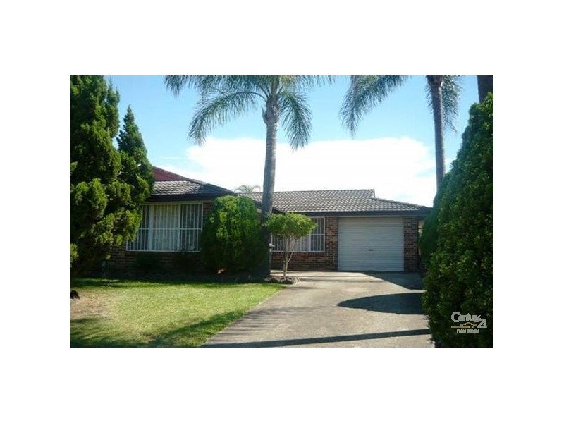 Wetherill Park NSW 2164
