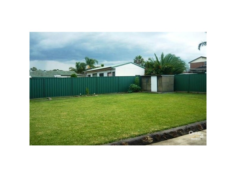 Wetherill Park NSW 2164