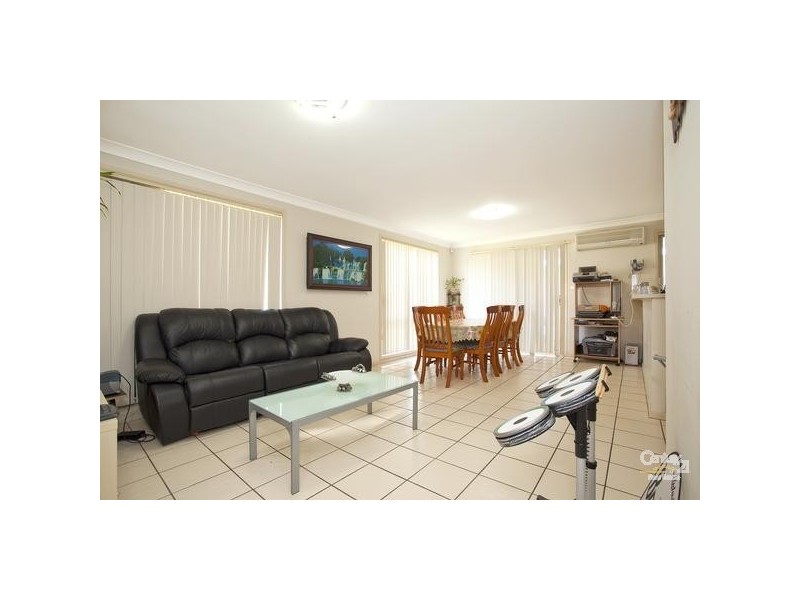 Bonnyrigg Heights NSW 2177