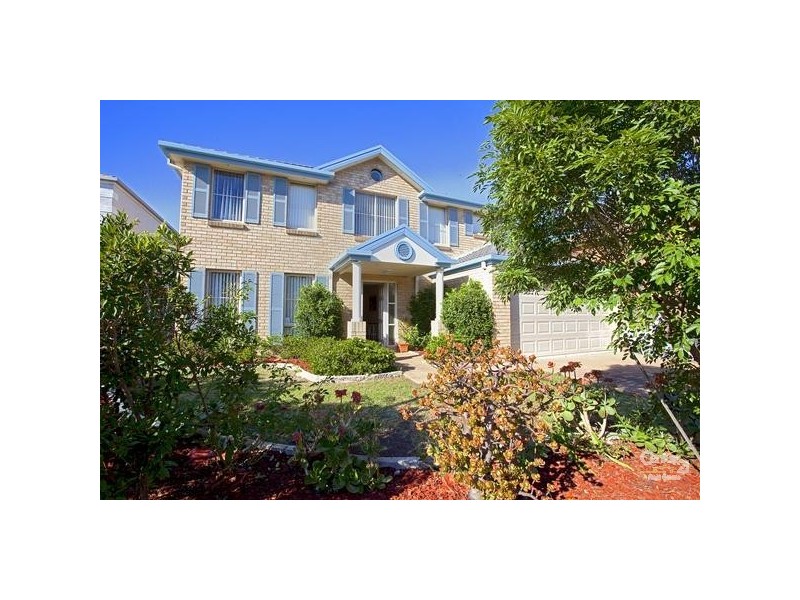 Bonnyrigg Heights NSW 2177