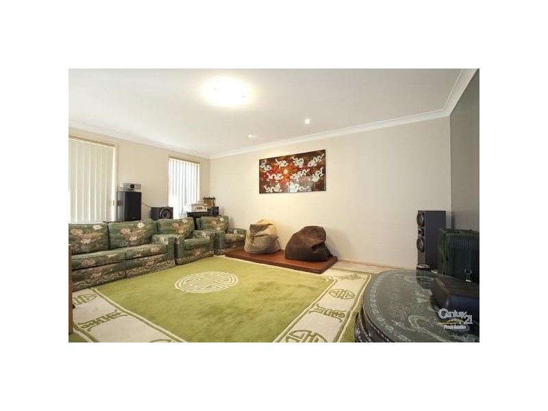 Bonnyrigg Heights NSW 2177