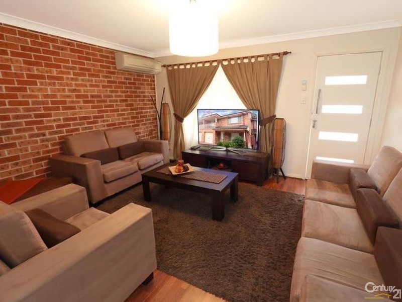 Green Valley NSW 2168