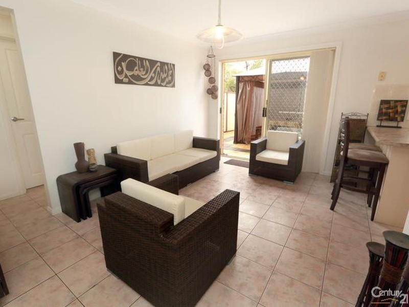 Green Valley NSW 2168