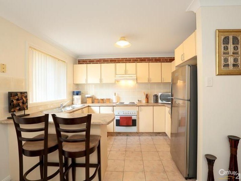 Green Valley NSW 2168