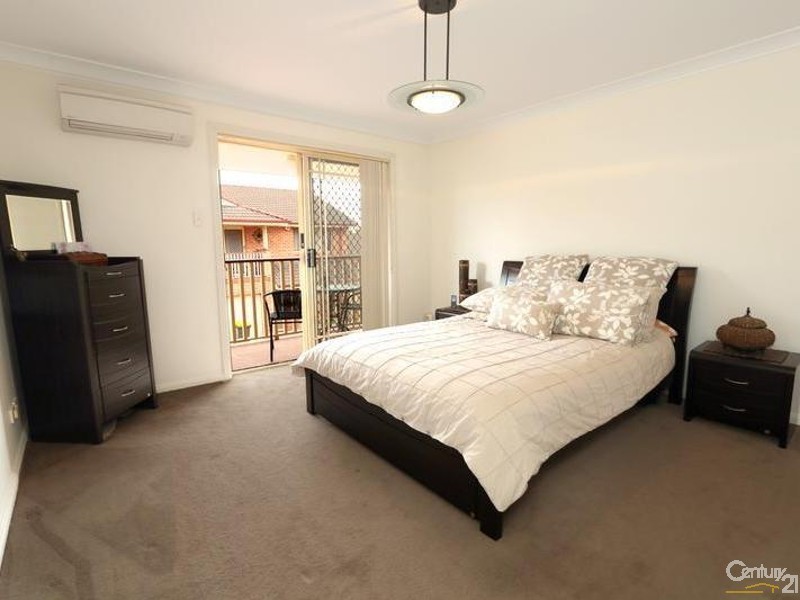 Green Valley NSW 2168