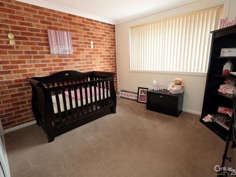 Green Valley NSW 2168