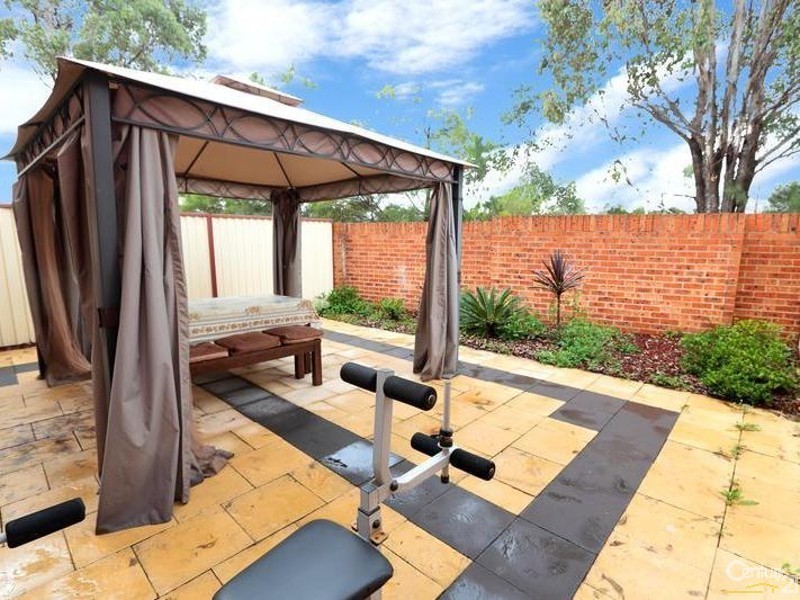 Green Valley NSW 2168