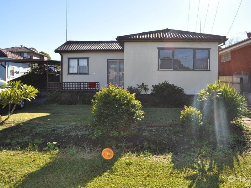 92 Linda Street, Fairfield Heights NSW 2165