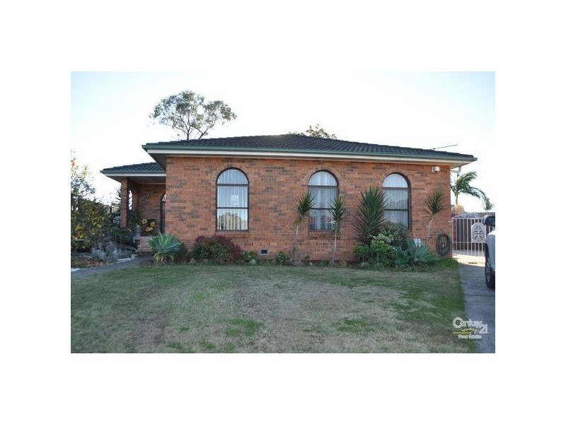 Bossley Park NSW 2176