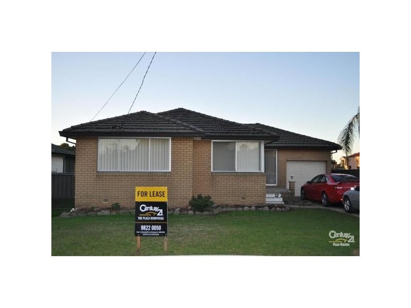 Cabramatta West NSW 2166