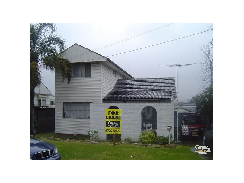 Canley Heights NSW 2166