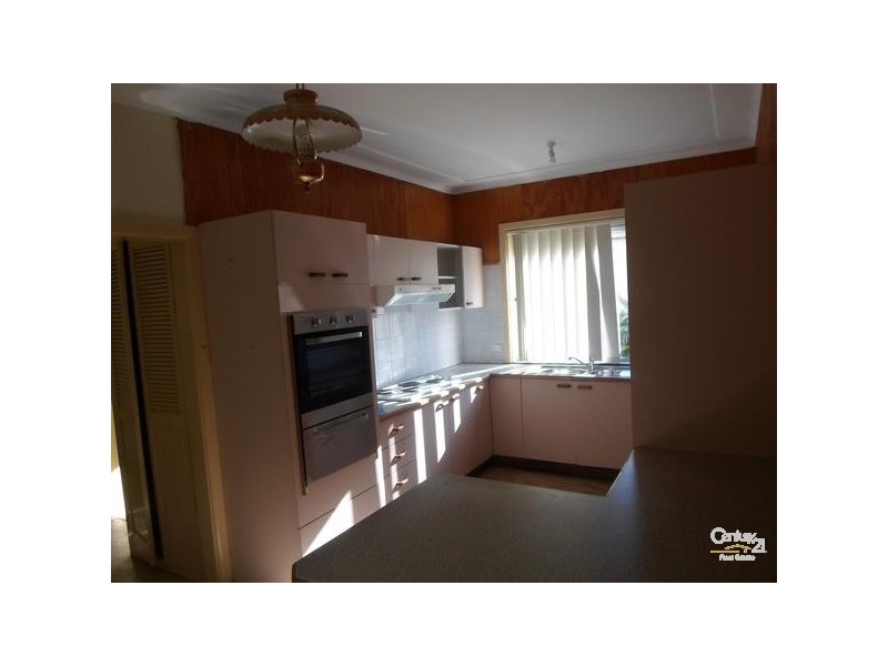 Canley Heights NSW 2166