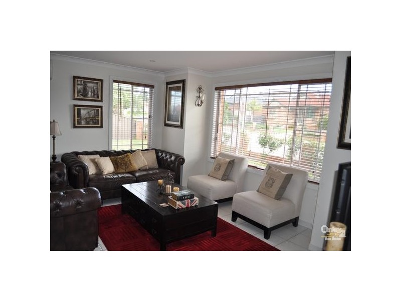 Edensor Park NSW 2176