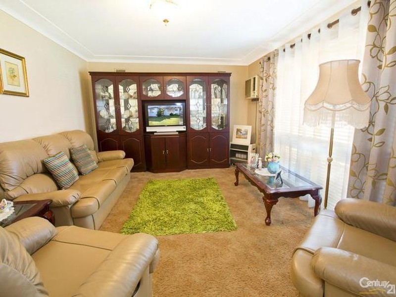 34 Hamel Road, Mount Pritchard NSW 2170