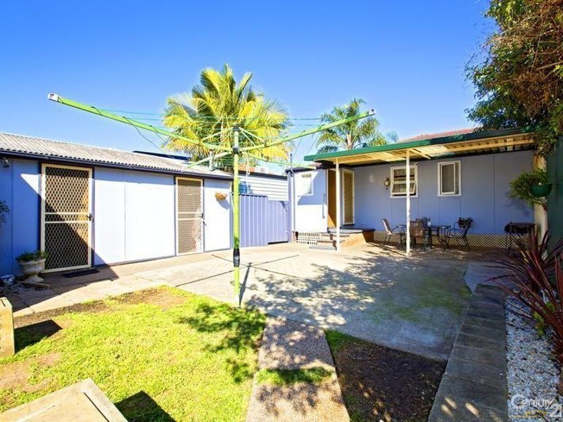 34 Hamel Road, Mount Pritchard NSW 2170