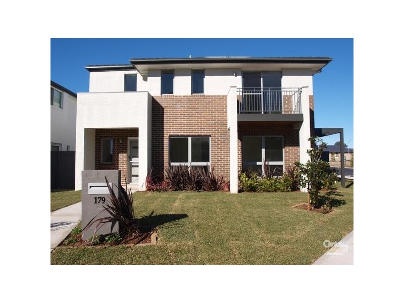 Middleton Grange NSW 2171