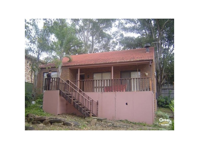 Mount Pritchard NSW 2170