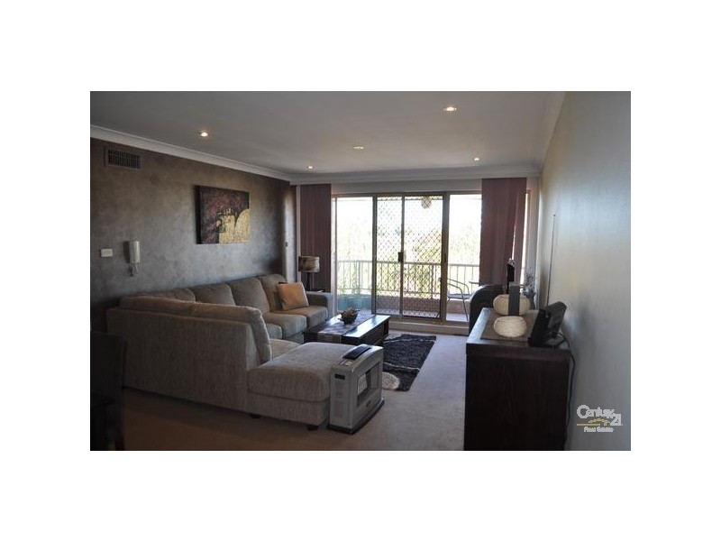 Chipping Norton NSW 2170