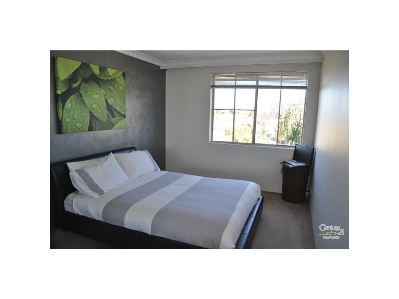 Chipping Norton NSW 2170