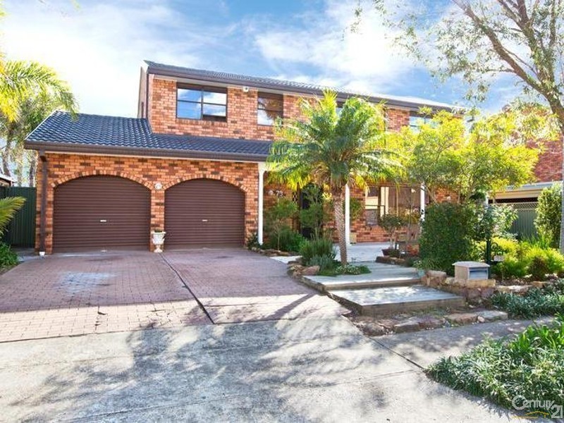 78 Tallowood Crescent, Bossley Park NSW 2176
