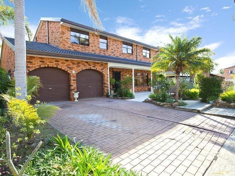 78 Tallowood Crescent, Bossley Park NSW 2176