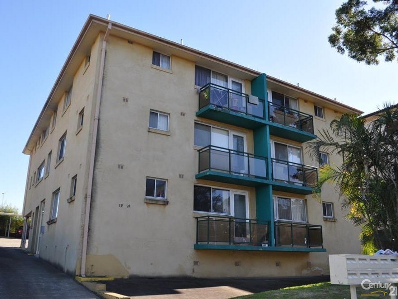 3/19 Charles Street, Liverpool NSW 2170