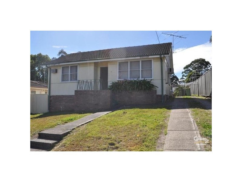 Mount Pritchard NSW 2170