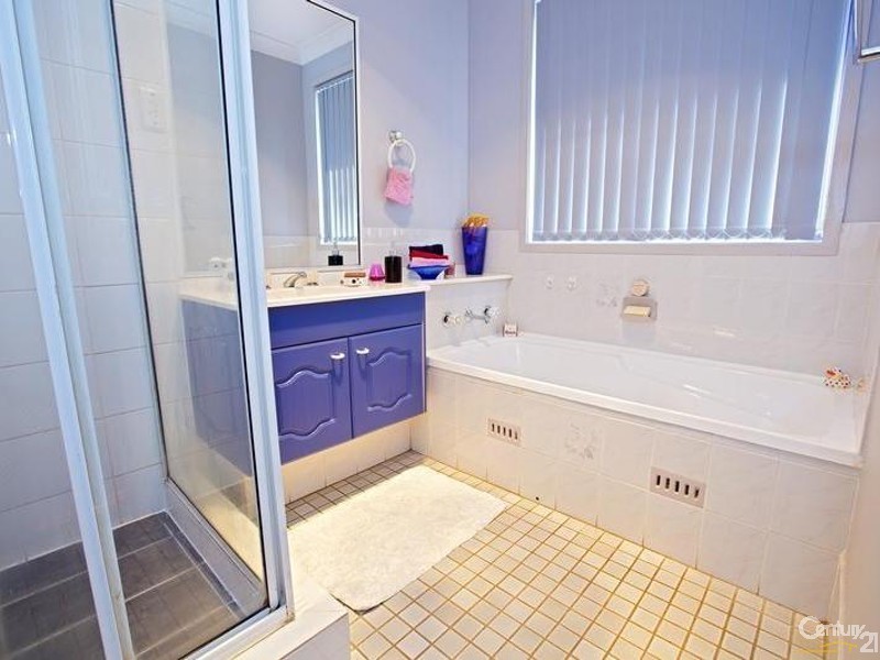 Hinchinbrook NSW 2168