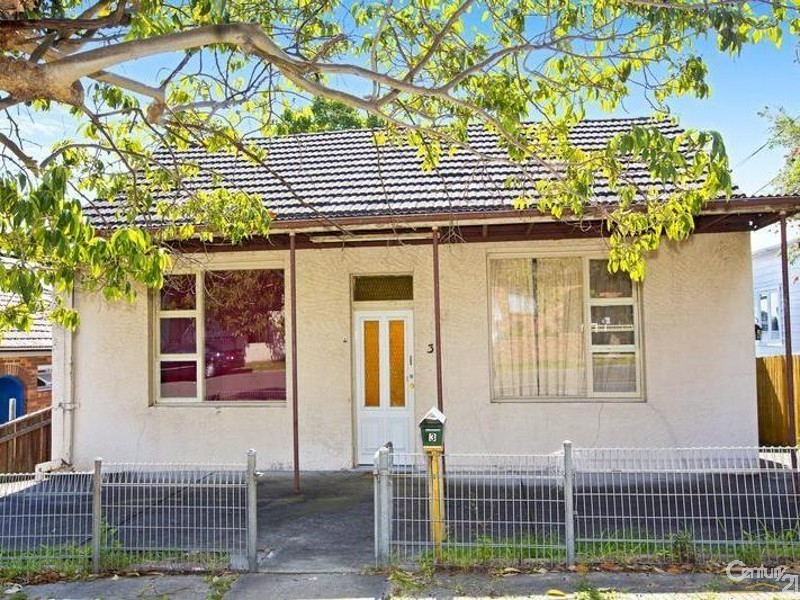 3 Langtry Avenue, Auburn NSW 2144