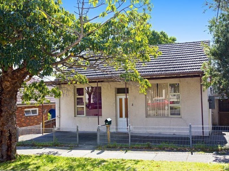 3 Langtry Avenue, Auburn NSW 2144