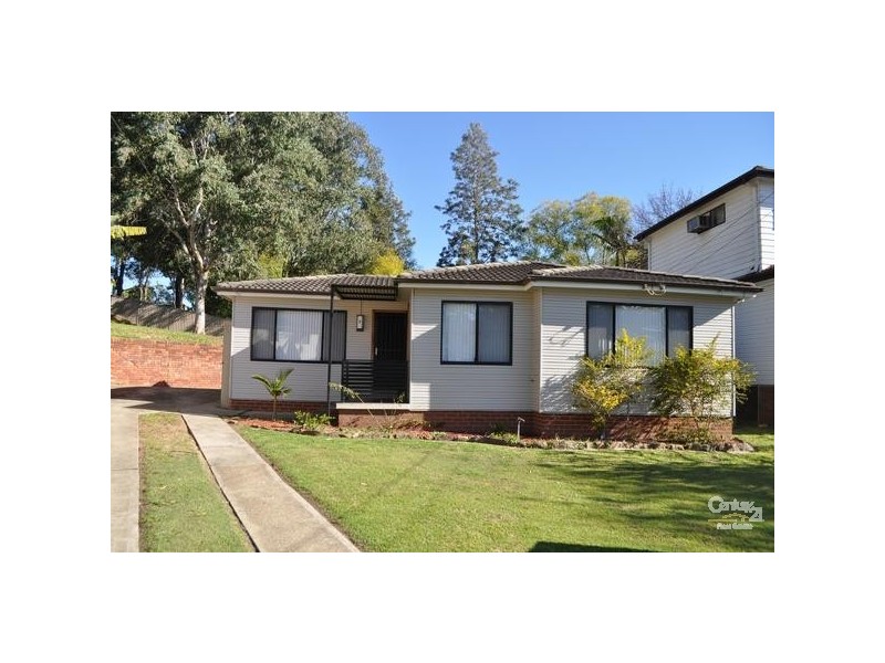 Mount Pritchard NSW 2170