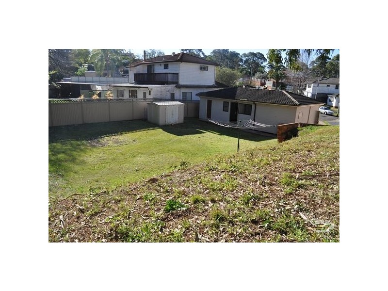 Mount Pritchard NSW 2170