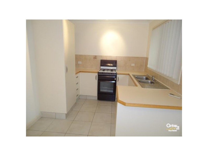 Green Valley NSW 2168