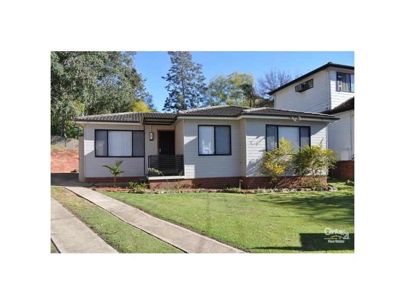 Mount Pritchard NSW 2170